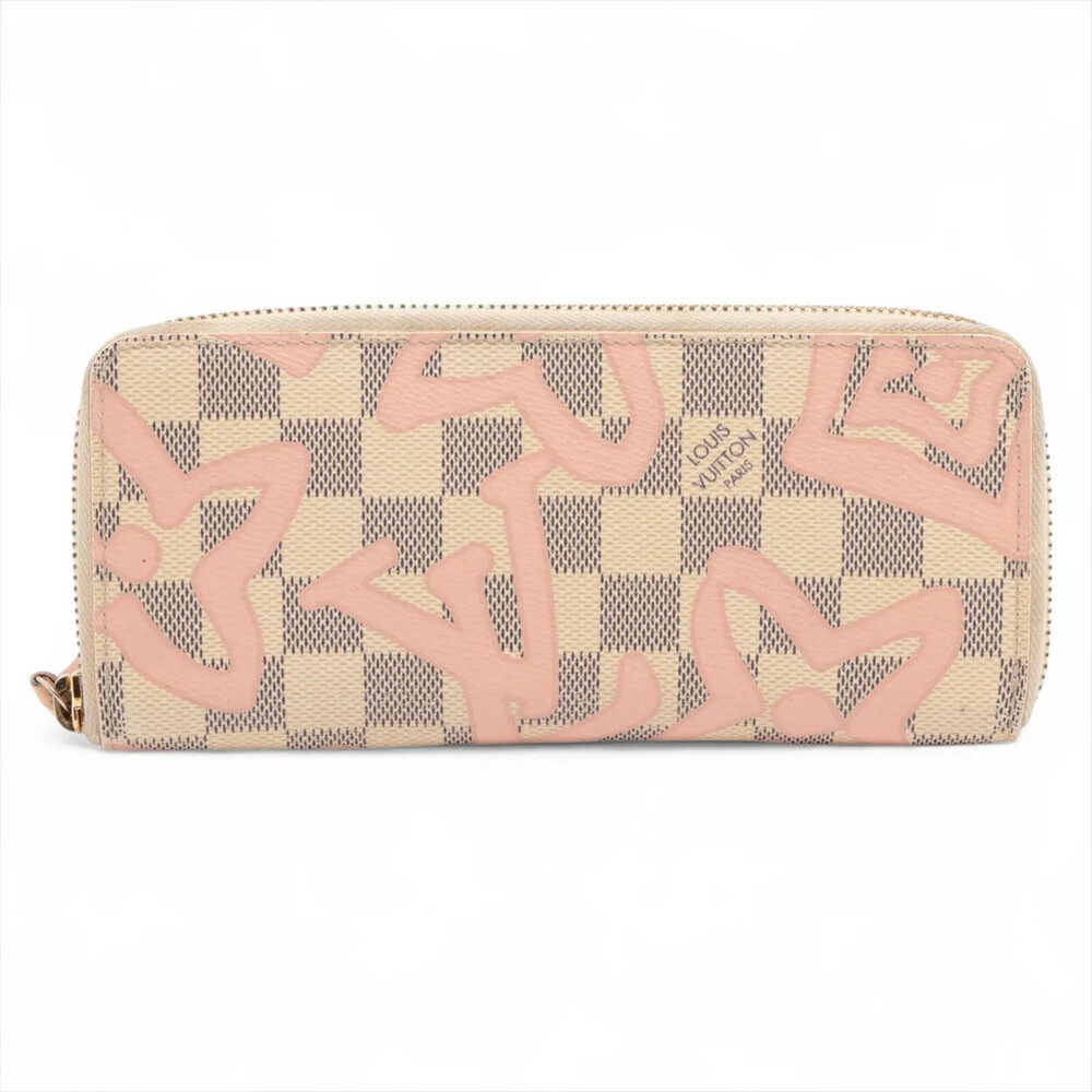 Louis Vuitton Damier Azur Tahiti #271509L36B